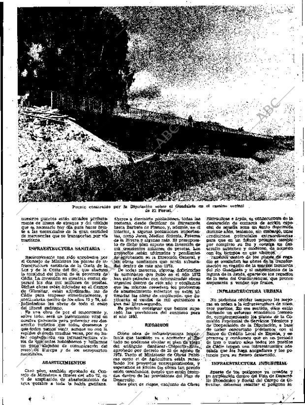 ABC SEVILLA 20-07-1973 página 5