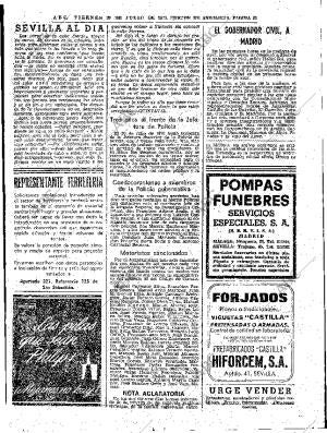 ABC SEVILLA 20-07-1973 página 51