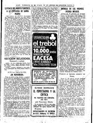 ABC SEVILLA 20-07-1973 página 53
