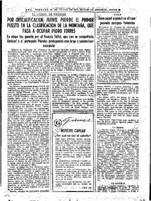 ABC SEVILLA 20-07-1973 página 63