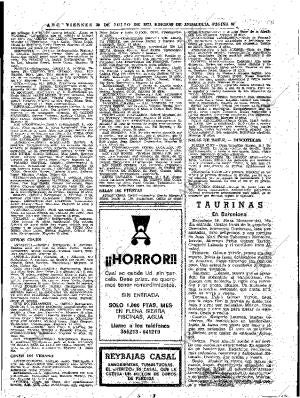 ABC SEVILLA 20-07-1973 página 67