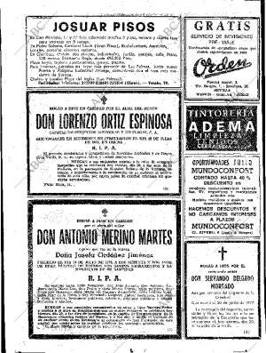 ABC SEVILLA 20-07-1973 página 74