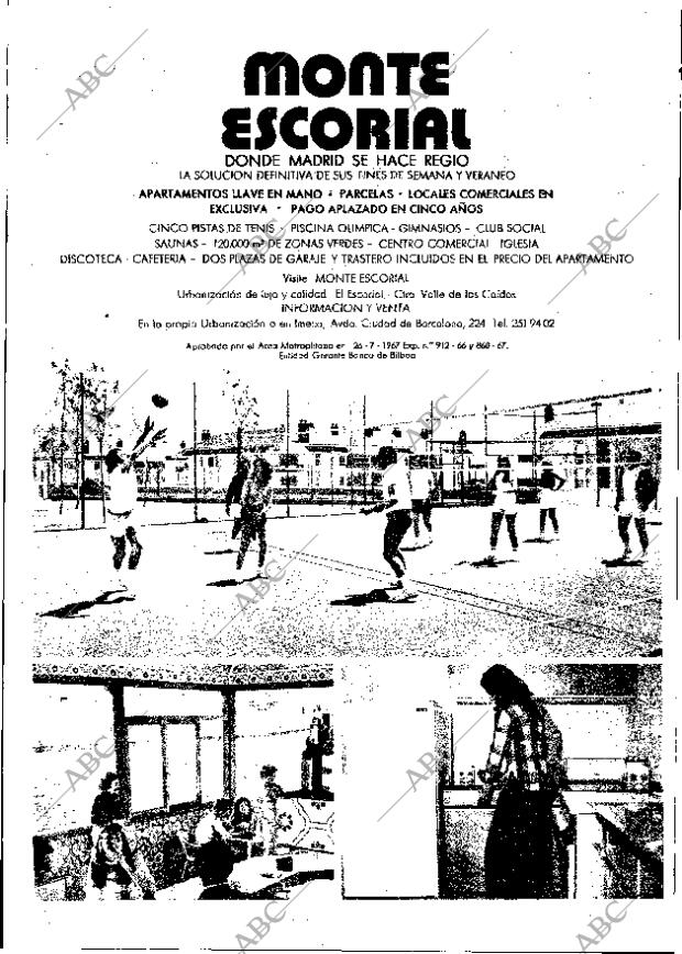 ABC MADRID 21-07-1973 página 12