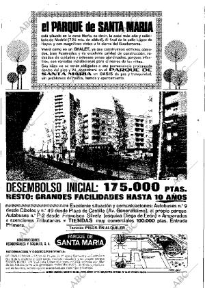 ABC MADRID 21-07-1973 página 2