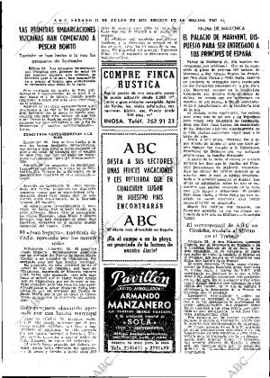 ABC MADRID 21-07-1973 página 37