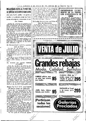 ABC MADRID 21-07-1973 página 53