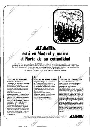 ABC MADRID 21-07-1973 página 8