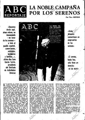 ABC MADRID 21-07-1973 página 89