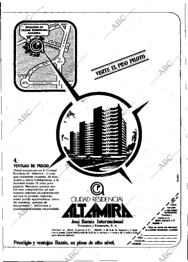 ABC MADRID 21-07-1973 página 9