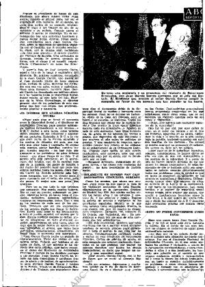 ABC MADRID 21-07-1973 página 91