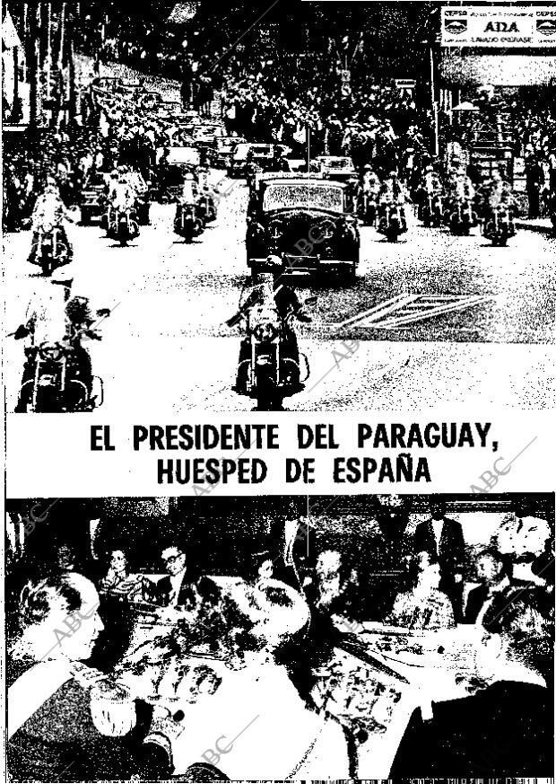 BLANCO Y NEGRO MADRID 21-07-1973 página 32