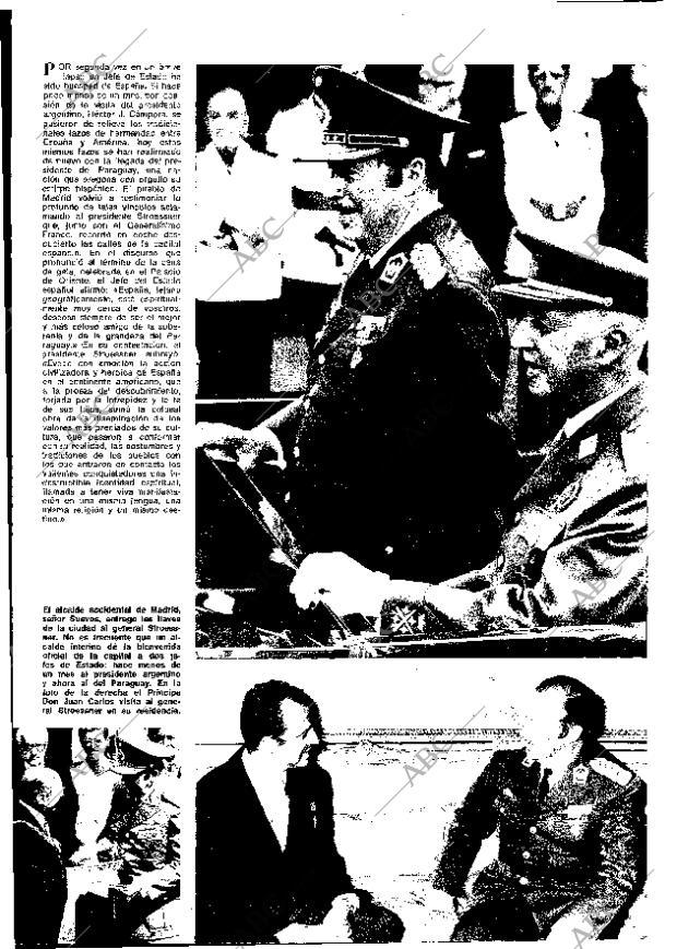 BLANCO Y NEGRO MADRID 21-07-1973 página 33