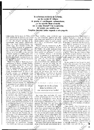 BLANCO Y NEGRO MADRID 21-07-1973 página 35
