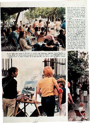 BLANCO Y NEGRO MADRID 21-07-1973 página 46