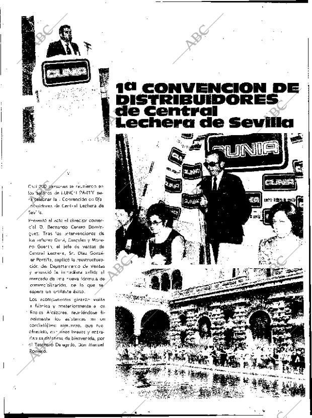 ABC SEVILLA 22-07-1973 página 30