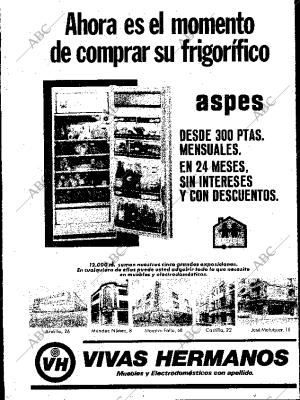 ABC SEVILLA 22-07-1973 página 80