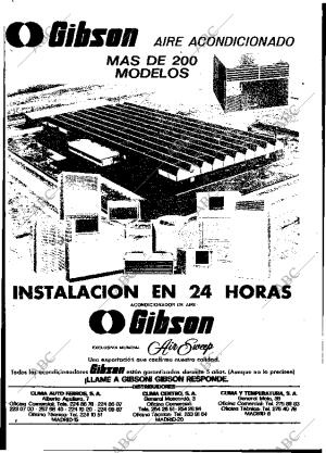 ABC MADRID 26-07-1973 página 100