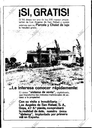 ABC MADRID 26-07-1973 página 112