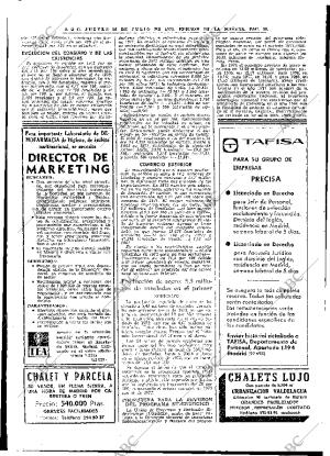 ABC MADRID 26-07-1973 página 56