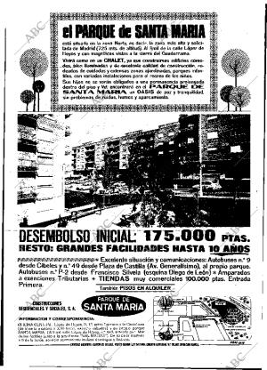 ABC MADRID 26-07-1973 página 6