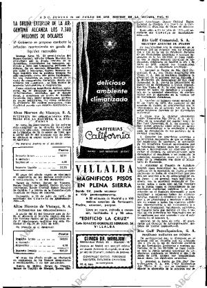 ABC MADRID 26-07-1973 página 61