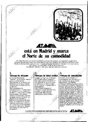 ABC MADRID 26-07-1973 página 8