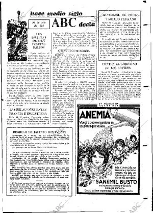 ABC MADRID 26-07-1973 página 95