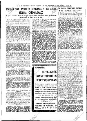 ABC MADRID 27-07-1973 página 35