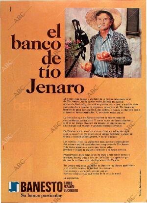 BLANCO Y NEGRO MADRID 28-07-1973 página 12