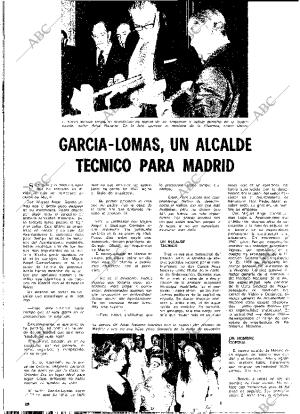 BLANCO Y NEGRO MADRID 28-07-1973 página 28