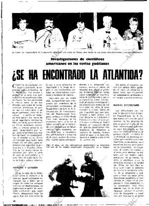 BLANCO Y NEGRO MADRID 28-07-1973 página 30