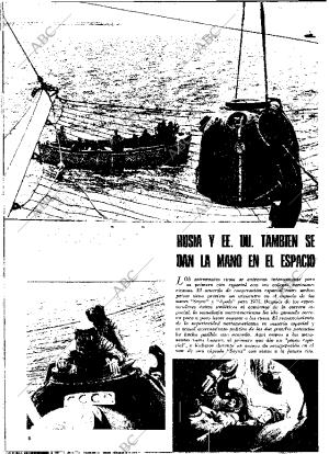BLANCO Y NEGRO MADRID 28-07-1973 página 6