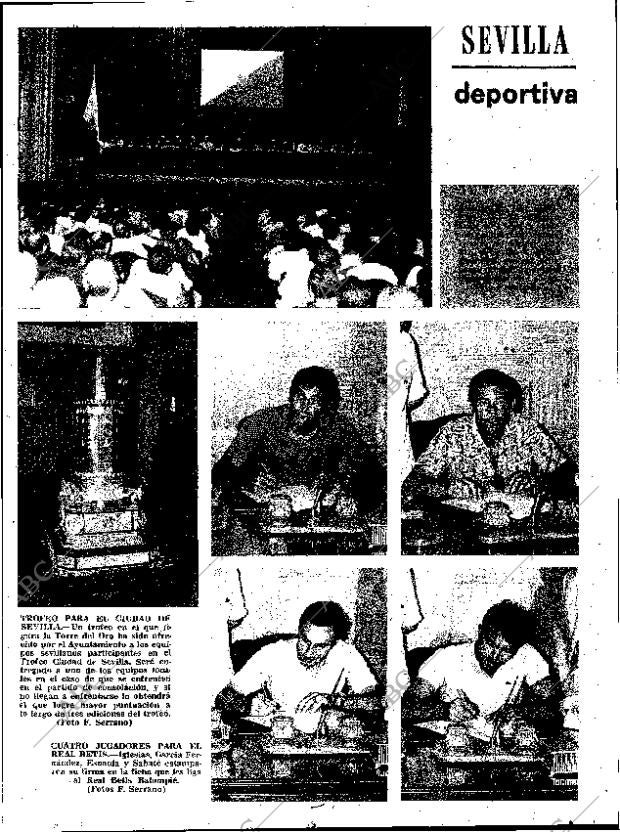 ABC SEVILLA 29-07-1973 página 7