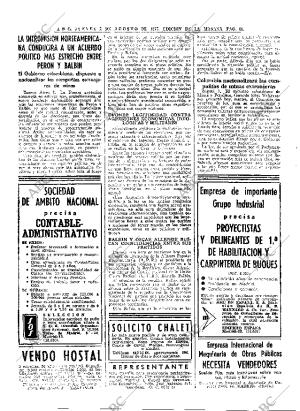 ABC MADRID 02-08-1973 página 18
