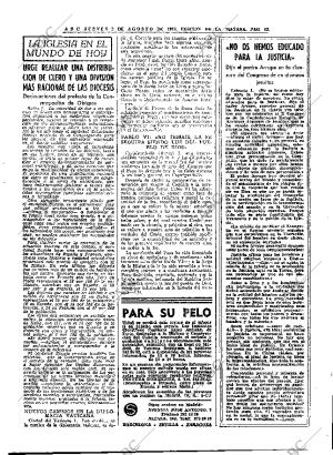 ABC MADRID 02-08-1973 página 23
