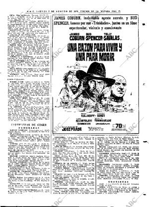 ABC MADRID 02-08-1973 página 57