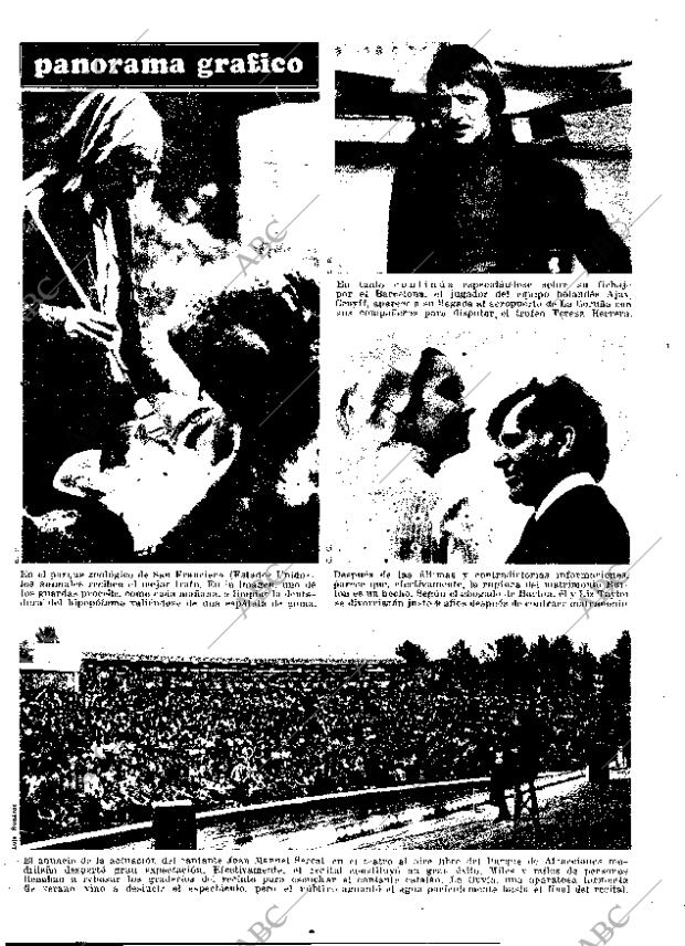 ABC MADRID 02-08-1973 página 86