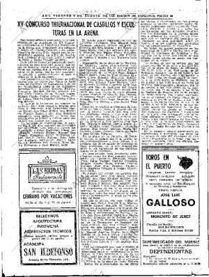 ABC SEVILLA 03-08-1973 página 44