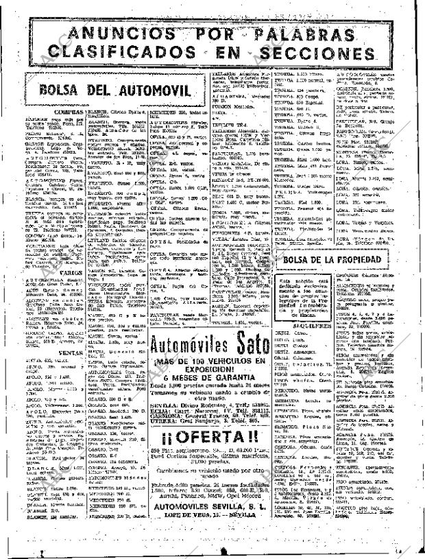 ABC SEVILLA 03-08-1973 página 49