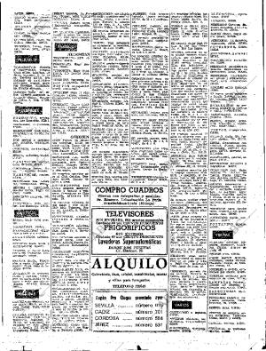 ABC SEVILLA 03-08-1973 página 51