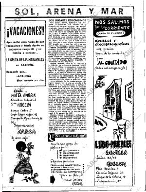 ABC SEVILLA 03-08-1973 página 7