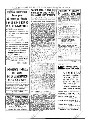 ABC MADRID 04-08-1973 página 26