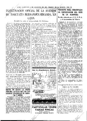ABC MADRID 04-08-1973 página 27
