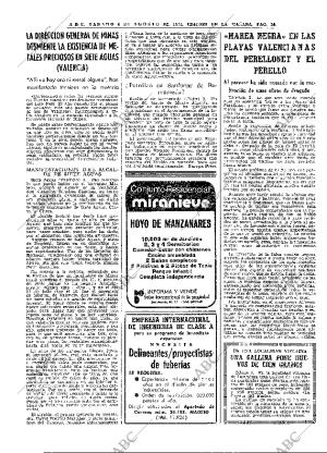 ABC MADRID 04-08-1973 página 30