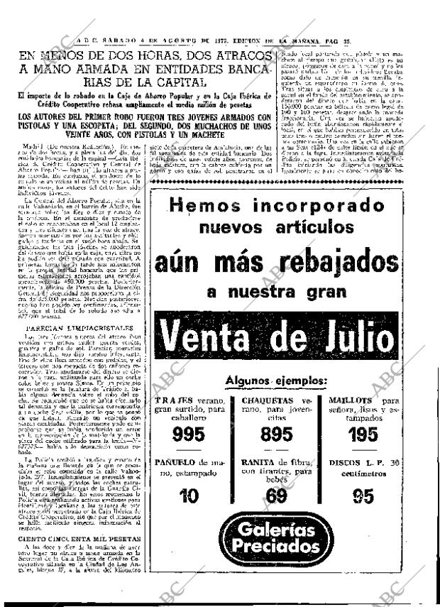 ABC MADRID 04-08-1973 página 35