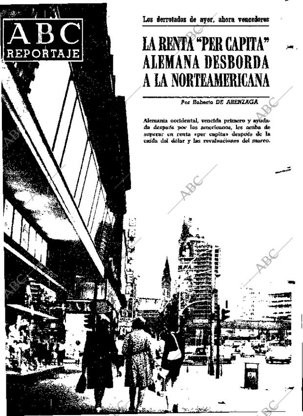 ABC MADRID 04-08-1973 página 69