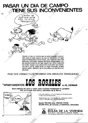 ABC MADRID 04-08-1973 página 72