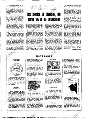 BLANCO Y NEGRO MADRID 04-08-1973 página 10