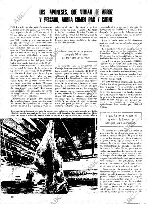 BLANCO Y NEGRO MADRID 04-08-1973 página 28