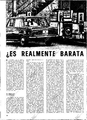 BLANCO Y NEGRO MADRID 04-08-1973 página 30